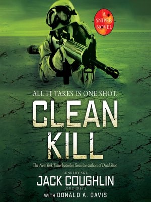 cover image of Clean Kill